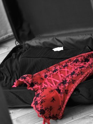 cover image of Osez Joséphine